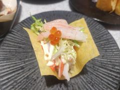 -争鲜回转寿司(朝北大悦城店)