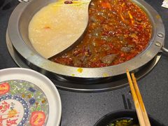 -沸炉重庆老火锅(军事博物馆店)