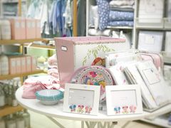 -ZARA HOME(蓝色港湾店)