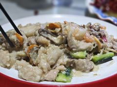 -逢春菜馆天津菜(胜利路店)