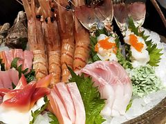 -虹料理·日料放题(悠方店)