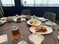 -聚宾楼·烤鸭·家宴(科技三路店)