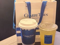 -CHARLIETOWN红茶公司(南京万象天地店)