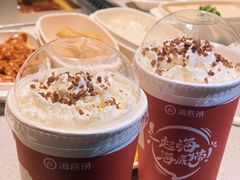 -海底捞火锅(吴中路店)