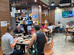 -荣基四海一家·家常菜·海鲜大排档(新安店)