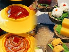 -花家怡园(四合院总店)