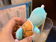 -喜喜烧腊茶餐厅(骆克道店)