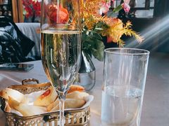 -北京古城老院厉晓麟精致菜