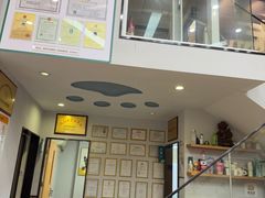 -联合动物医院(光谷诊疗中心)