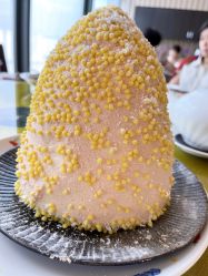 -空中一号宴会厅(信合大厦店)