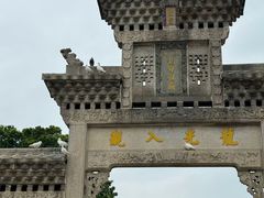 -悦城龙母祖庙