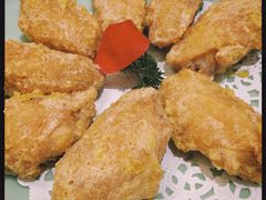 -新白鹿餐厅(爱琴海购物中心店)