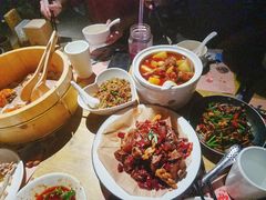 -胡桃里音乐酒馆(罗湖HALO广场店)