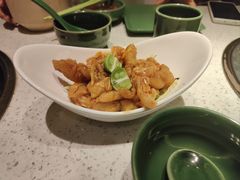 -润园四季椰子鸡火锅(海上世界店)