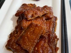 红烧带鱼-小南洋海景餐厅(深圳湾店)