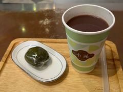 -一口小满手作糯米糍(北山店)