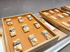 -老鼎丰糕点铺子(国贸商城店)