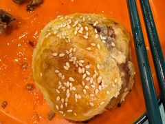 -乡村馕坑肉·烧烤·新疆菜·本地人更爱吃(阿勒泰首店)