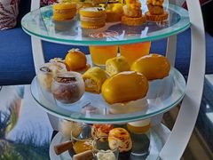 -亚龙湾喜来登·美景台大堂吧