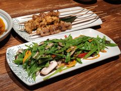 四季豆-云海肴·汽锅鸡·云南菜(美罗城店)
