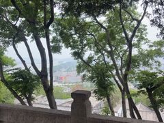 -云龙山