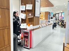 -海马体家庭照相馆(广州正佳广场店)