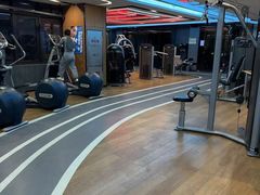 -金仕堡游泳健身会所(中铁名邸店)