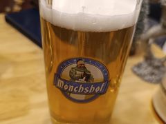 -巴伐利亚啤酒坊(意式风情街店)