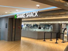 -Shake Shack(西单大悦城店)