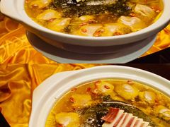 常州头道菜-听松楼-中餐厅.家宴(红梅公园店)