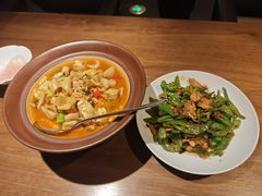 -清水亭湖北菜(大屯DT51店)