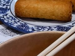 -阿三生煎(正弘城店)