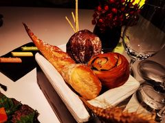 -翡翠36餐厅(浦东香格里拉店)
