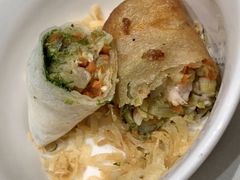 厦门薄饼-黑明餐厅(白鹭洲店)