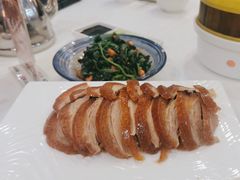 -便宜坊烤鸭店(玉蜓桥店)