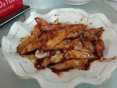 -芸海阁·农家私房菜(沙家浜景区出口店)