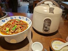 -八碗湘长沙市井菜(坡子街店)