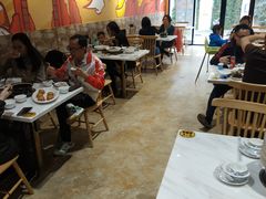 大堂-友德福.老字号粤菜.广州地标融合美食(荔湾路店)