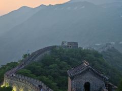 -慕田峪长城