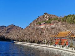 -芦芽山旅游度假区