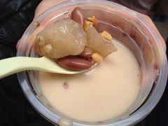 烧仙草-八婆婆烧仙草(中山路店)