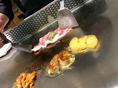 -北京泰富酒店-道日本料理餐厅
