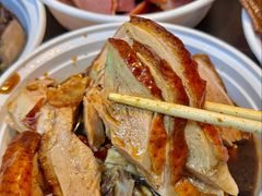 -达记卤菜店(红庙店)