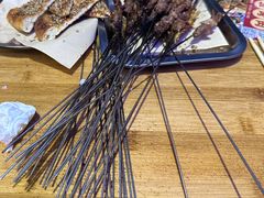 -清真·马洪小炒泡馍馆(钟楼回民街店)