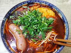-小王拉面馆(颍上路店)