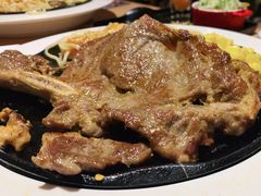 -豪客来牛排(海沧阿罗海店)