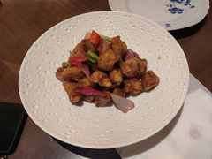 -奉天小馆·非遗东北菜(沈阳万象城店)