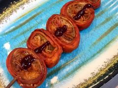 炸大肠-威威小食