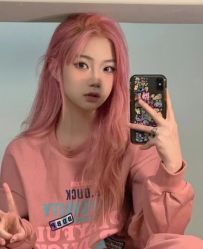 -藤野造型专业烫染接发