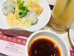-池记(尖沙咀店)